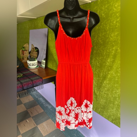 Style & Co. summer dress - Picture 3 of 6